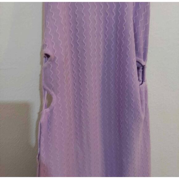 Free People Eve Maxi Dress. Size Large - Picture 13 of 13